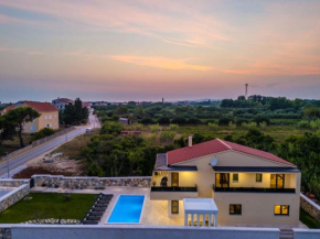Villa Stina with private pool - by TA Leut Agency